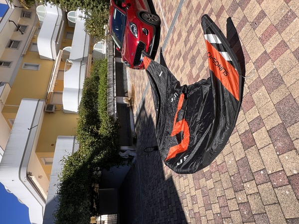 Slingshot - UFO V3 9m