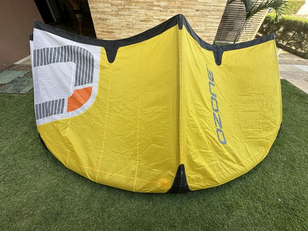 Ozone - Edge v12