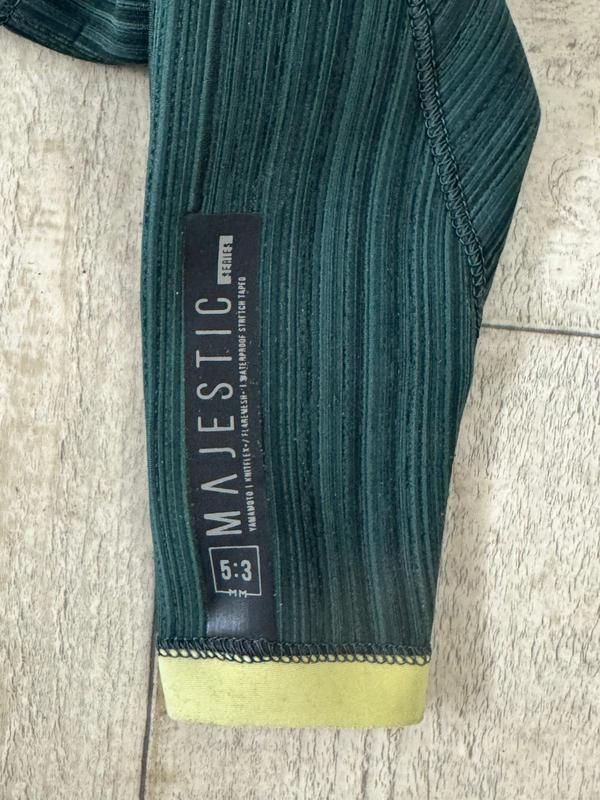 Mystic - Mystic Majestic 5.3 L