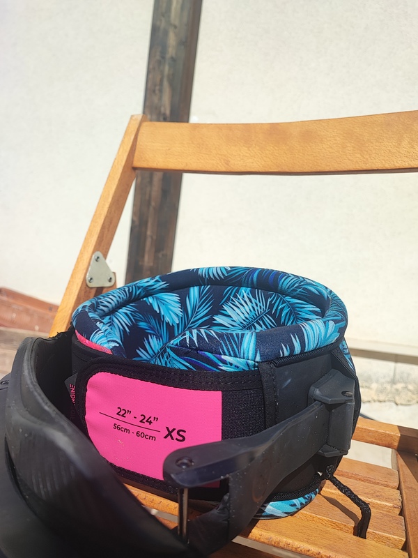 Ride Engine - Brisa Women's V1