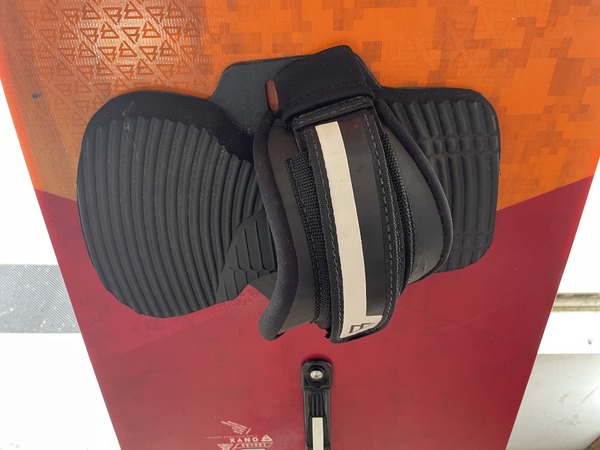 Brunotti - onyx