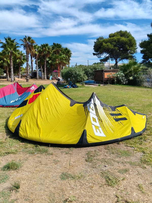 Ozone - Edge v10