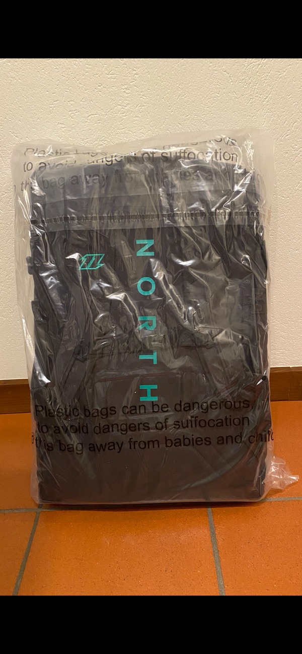 North - Carve