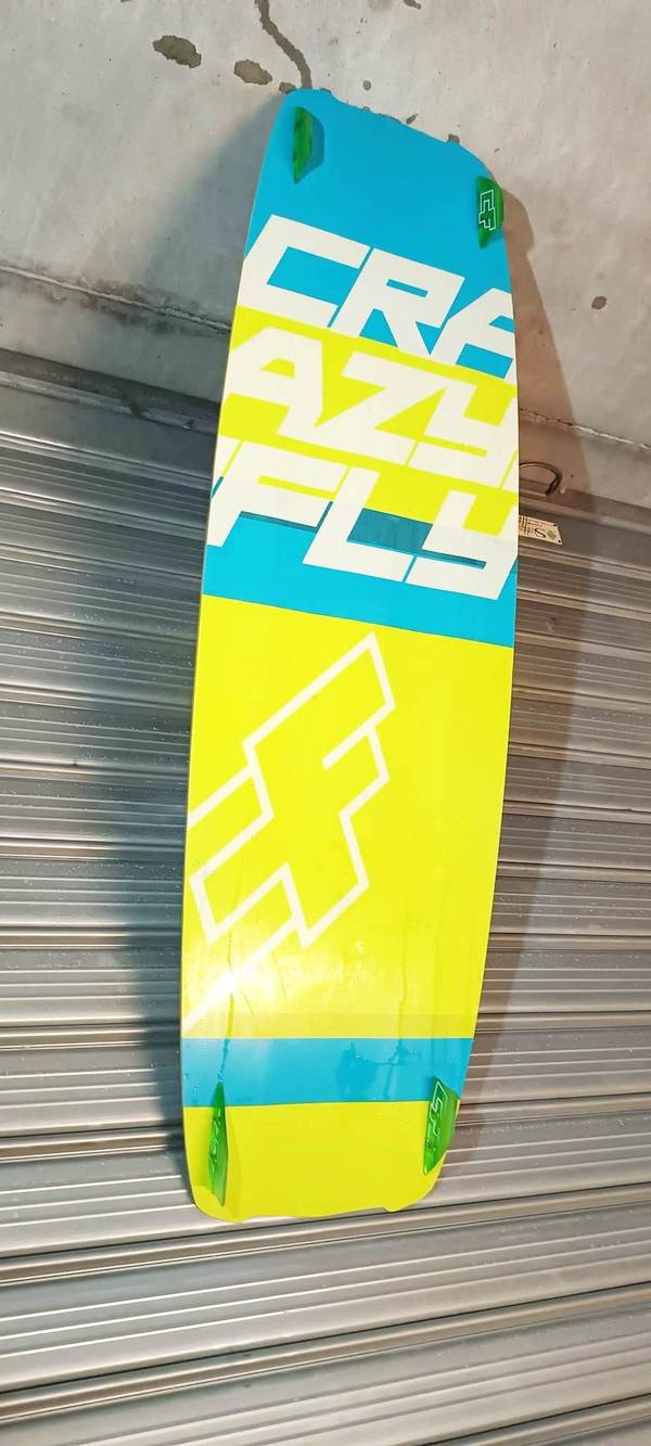Crazyfly - 