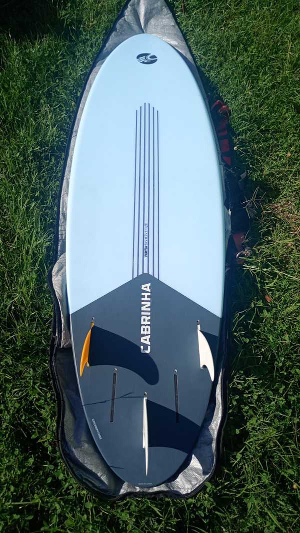 Cabrinha - PHANTOM 5.6