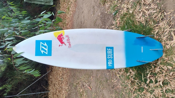 North - Pro surf 5e11