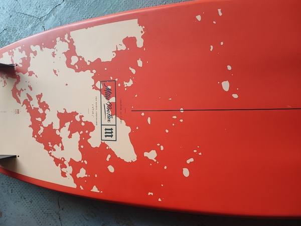 F-One - Mitu proflex 