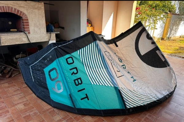 North - Orbit PRO 9m 24