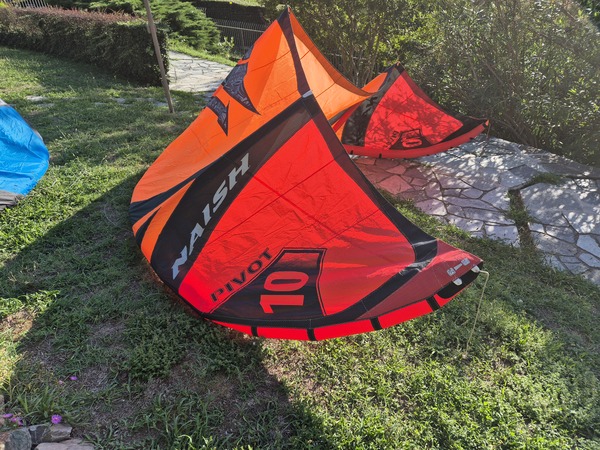 Naish - Pivot S26