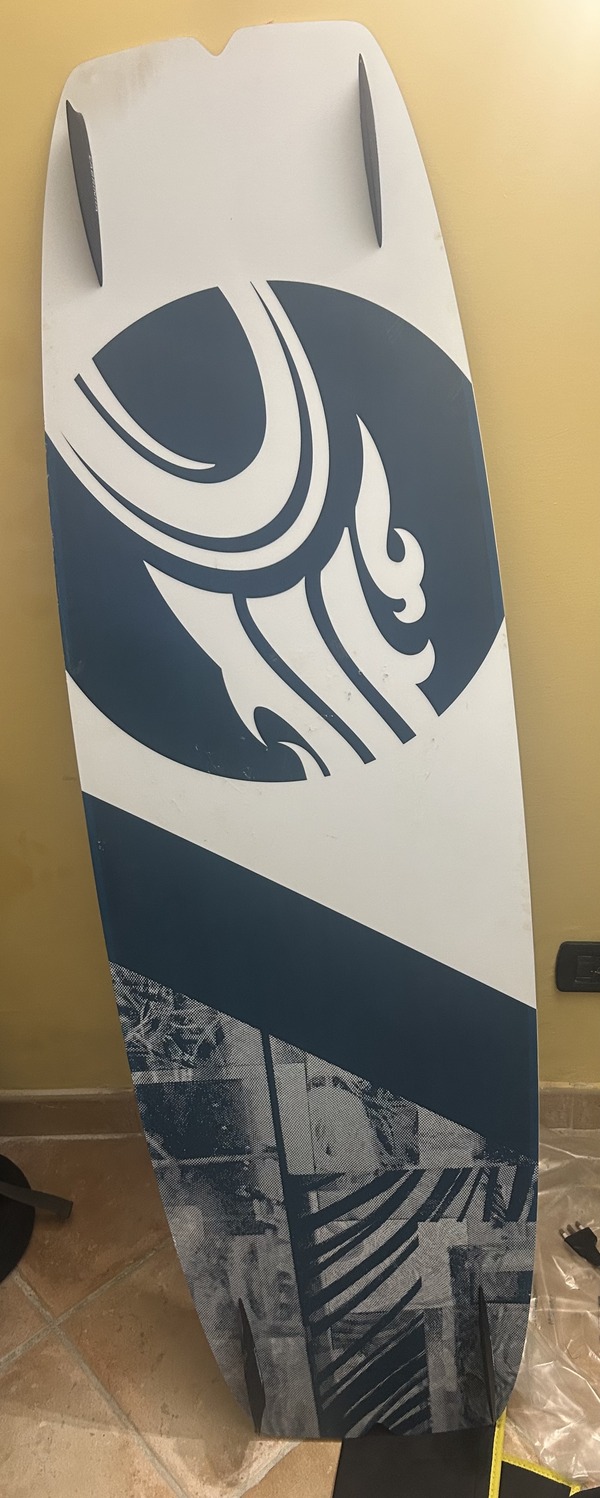 Cabrinha - Spectrum 144 x44