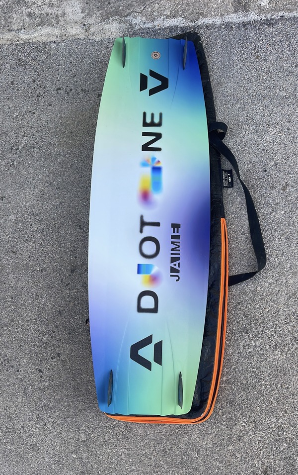Duotone - Jaime 2025