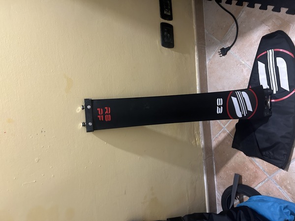 altra - SABFOIL  Sabfoil mast kraken 83 cm pro finish 2024