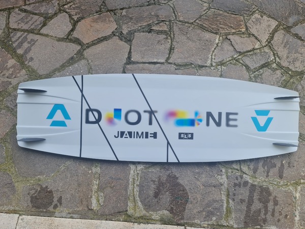 Duotone - Jaime SLS 139x42 - 2025