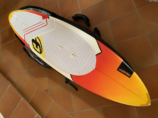 F-One - Sognatore 5.8