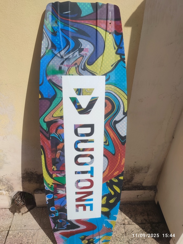 Duotone - Jaime