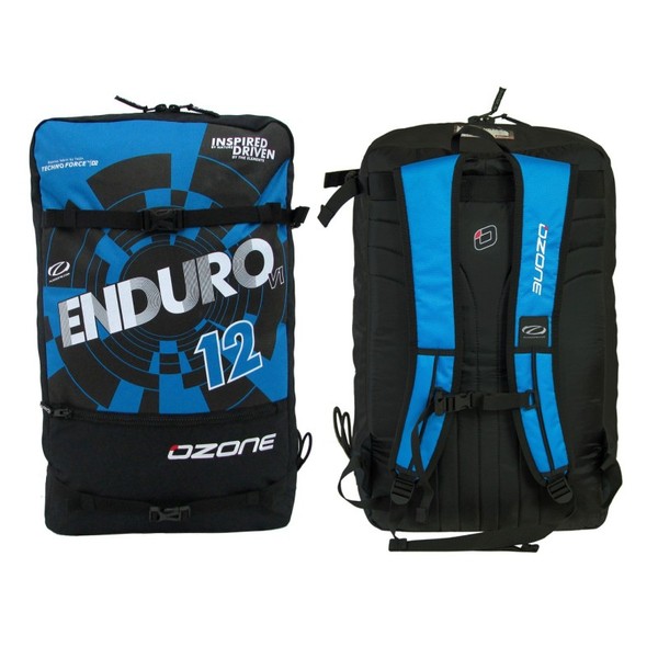Ozone - ENDURO V1