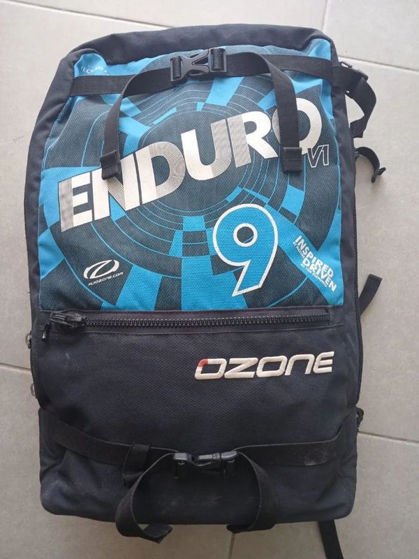 Ozone - ENDURO V1