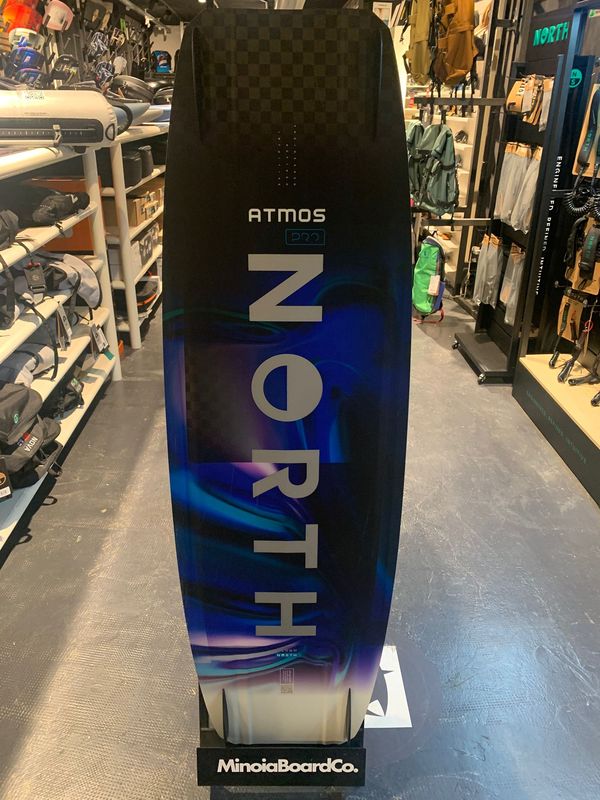 North - atmos pro
