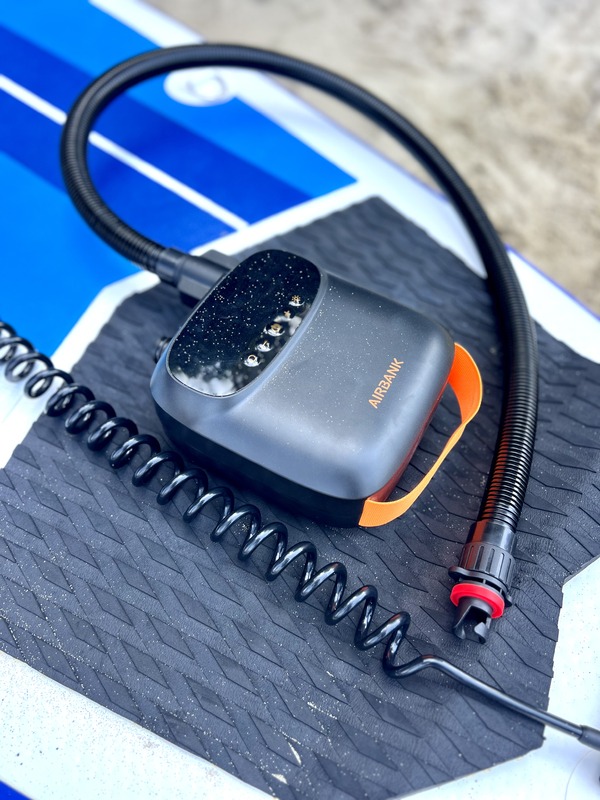 altra - Airbank pro 2025