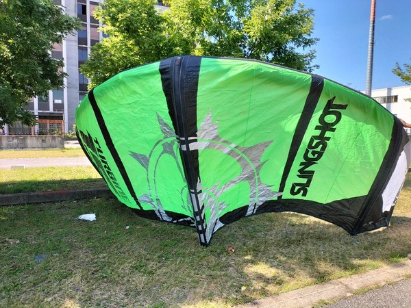 Slingshot - 