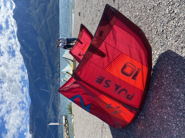 North - North Pulse 10m
