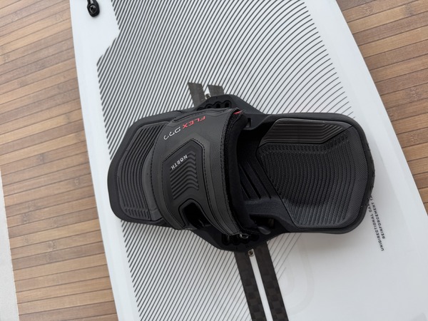North - Atmos pro 138x41 completa
