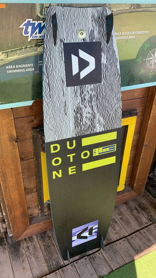 Duotone - Select