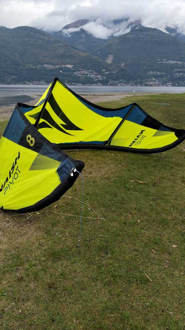 Naish - Pivot 2025 