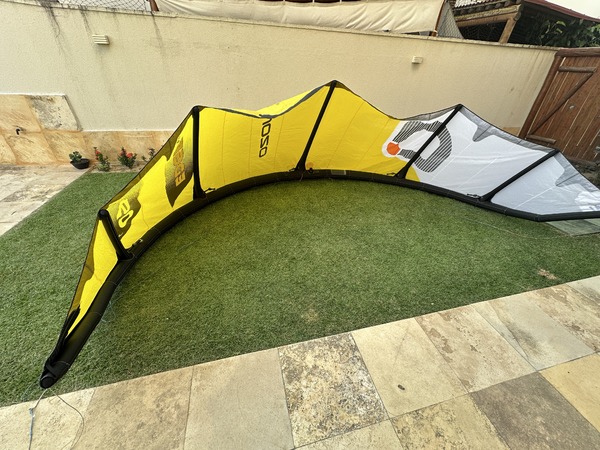 Ozone - Edge v12 9mq