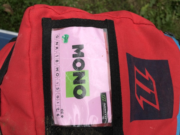North - Mono 
