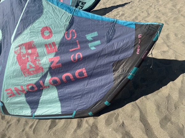 Duotone - Neo Sls 11 mt 2023