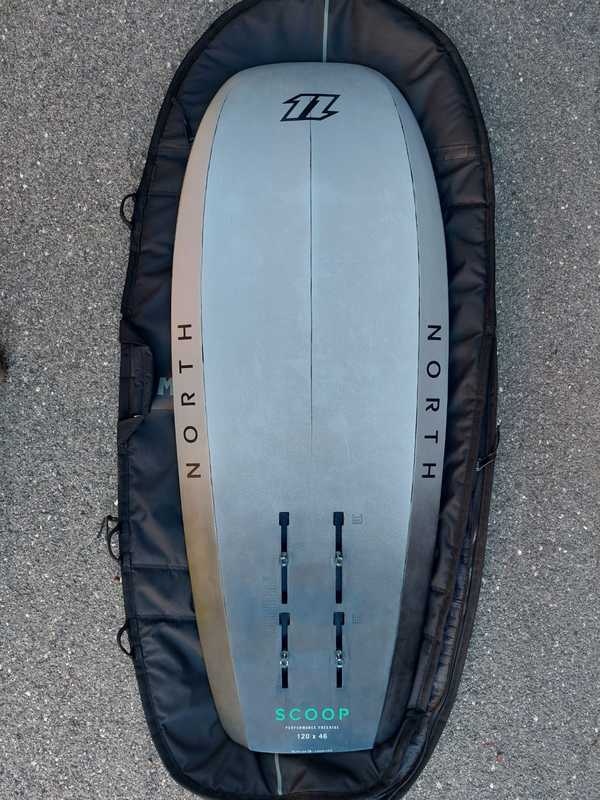 North - Scoop 120cm 23