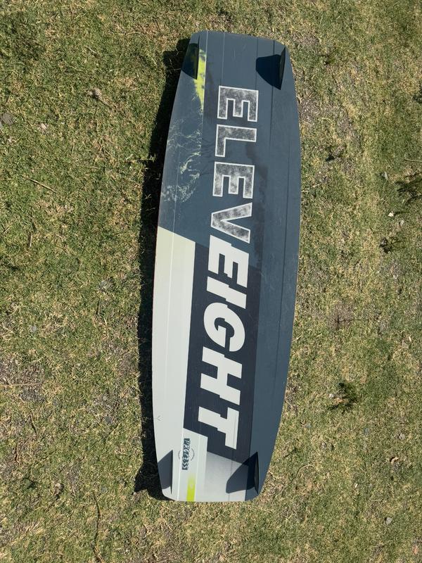 Eleveight - Process C+ V5 2025 Carbonio