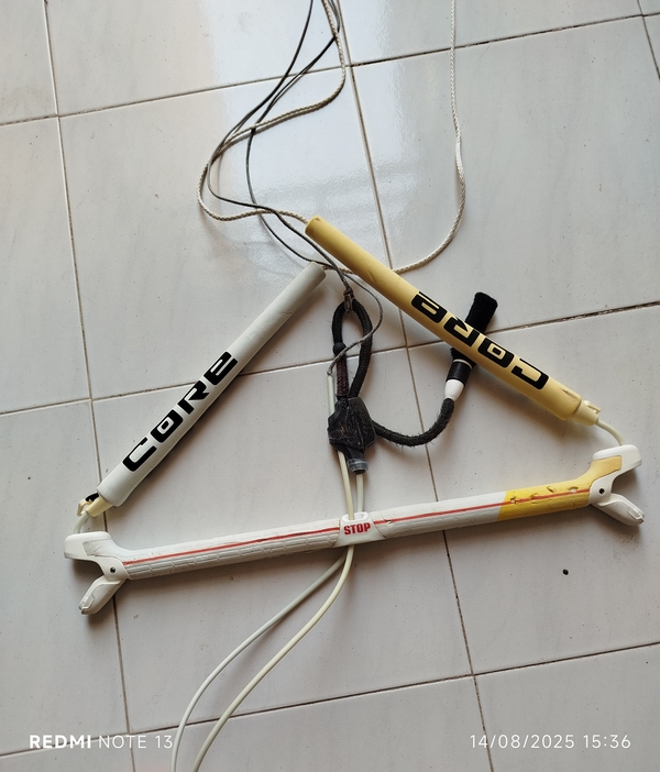 Core - 