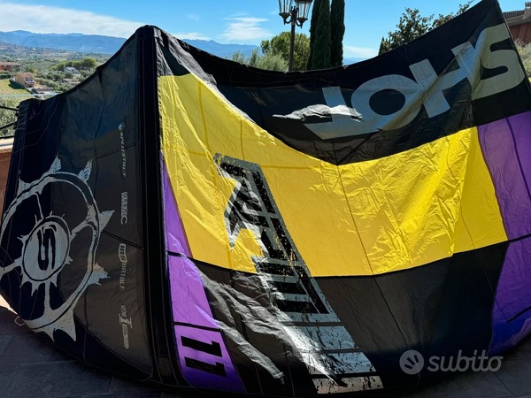 Slingshot - RPM 11 e 8
