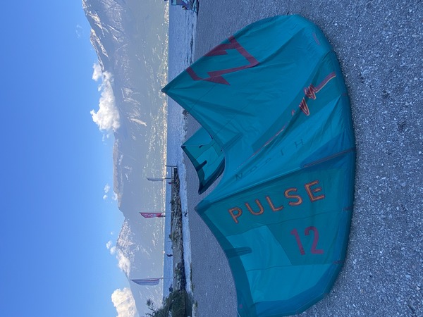North - Pulse 12