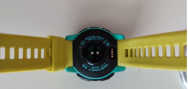 altra - Orologio Garmin  Instinct 2S Surf Edition Waikiki