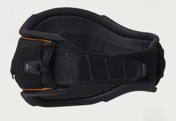 Mystic - Stealth Waist Harness