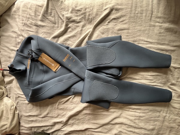altra - Manera Muta SEAFARER 3.2mm