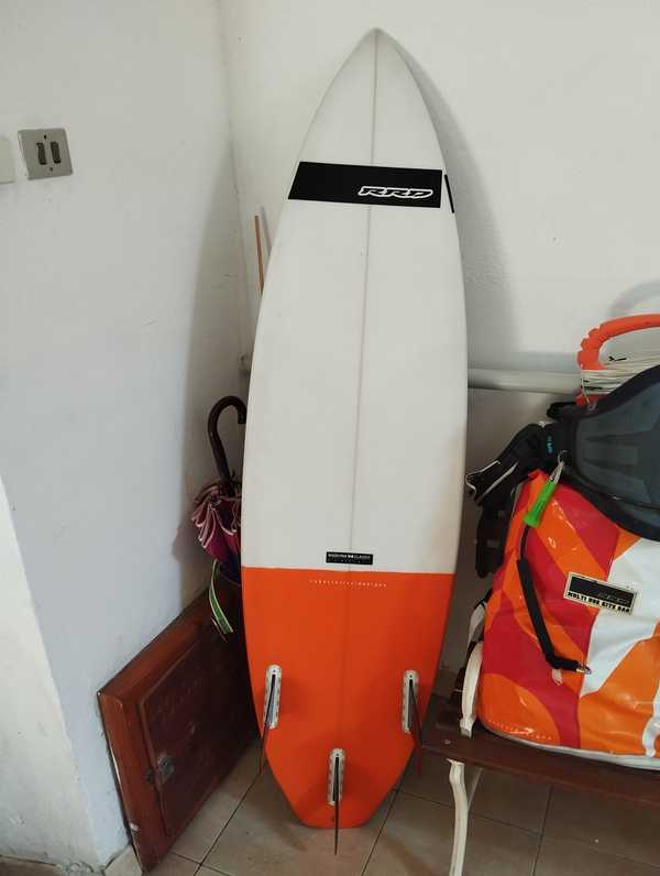 Rrd - MAQUINA V4 CLASSIC