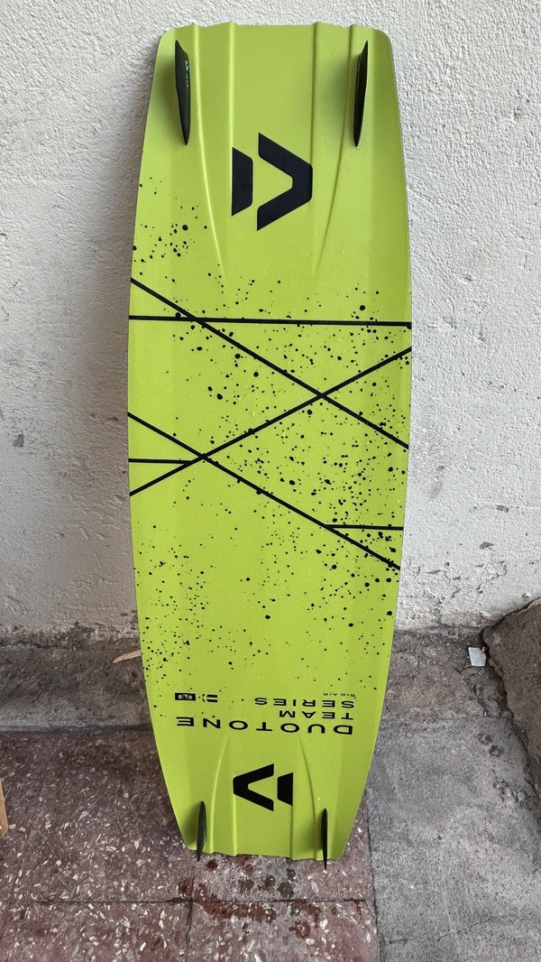 Duotone - Ts big air 136/41 2025