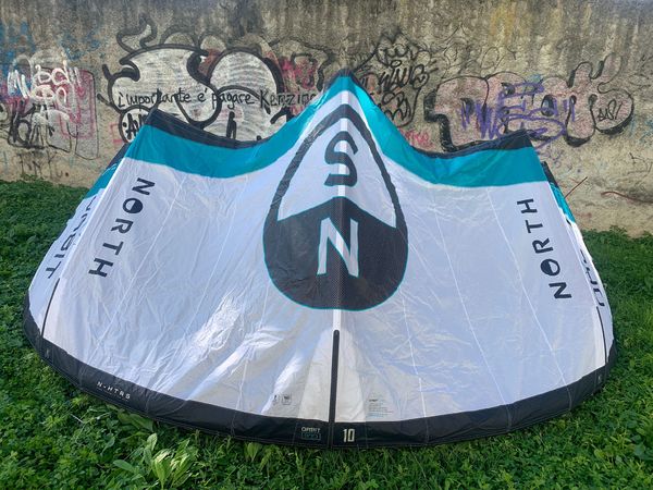 North - orbit pro