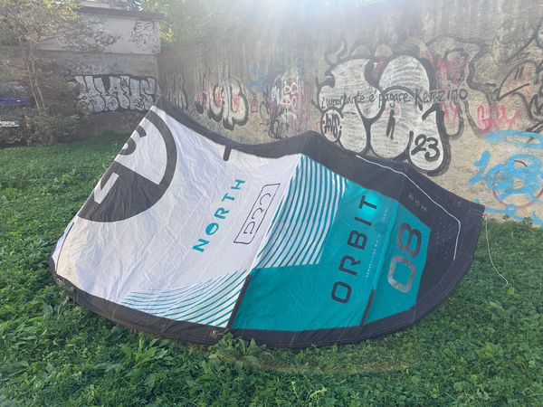 North - orbit pro