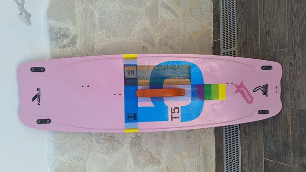 Nobile - T5