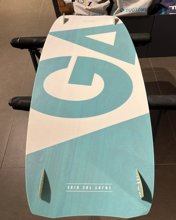 Gaastra - BLEND 146x43 2022