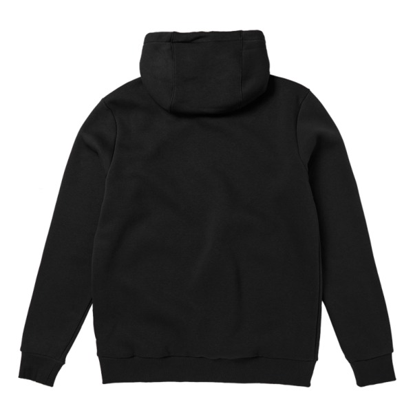 Mystic - Brand Hoodie taglia XS