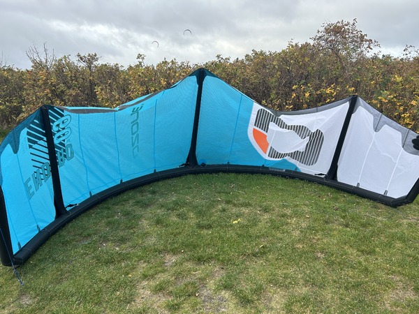 Ozone - Enduro V5