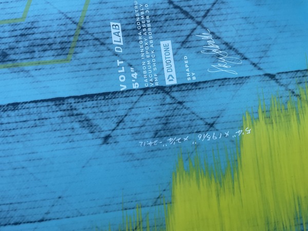 Duotone - Surfino volt 5.4 2025