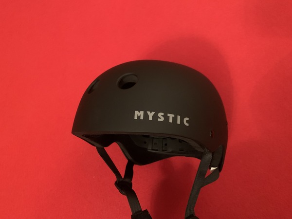 Mystic - MK8
