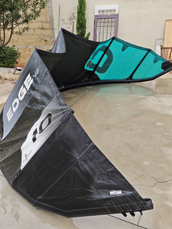 Ozone - Edge V12